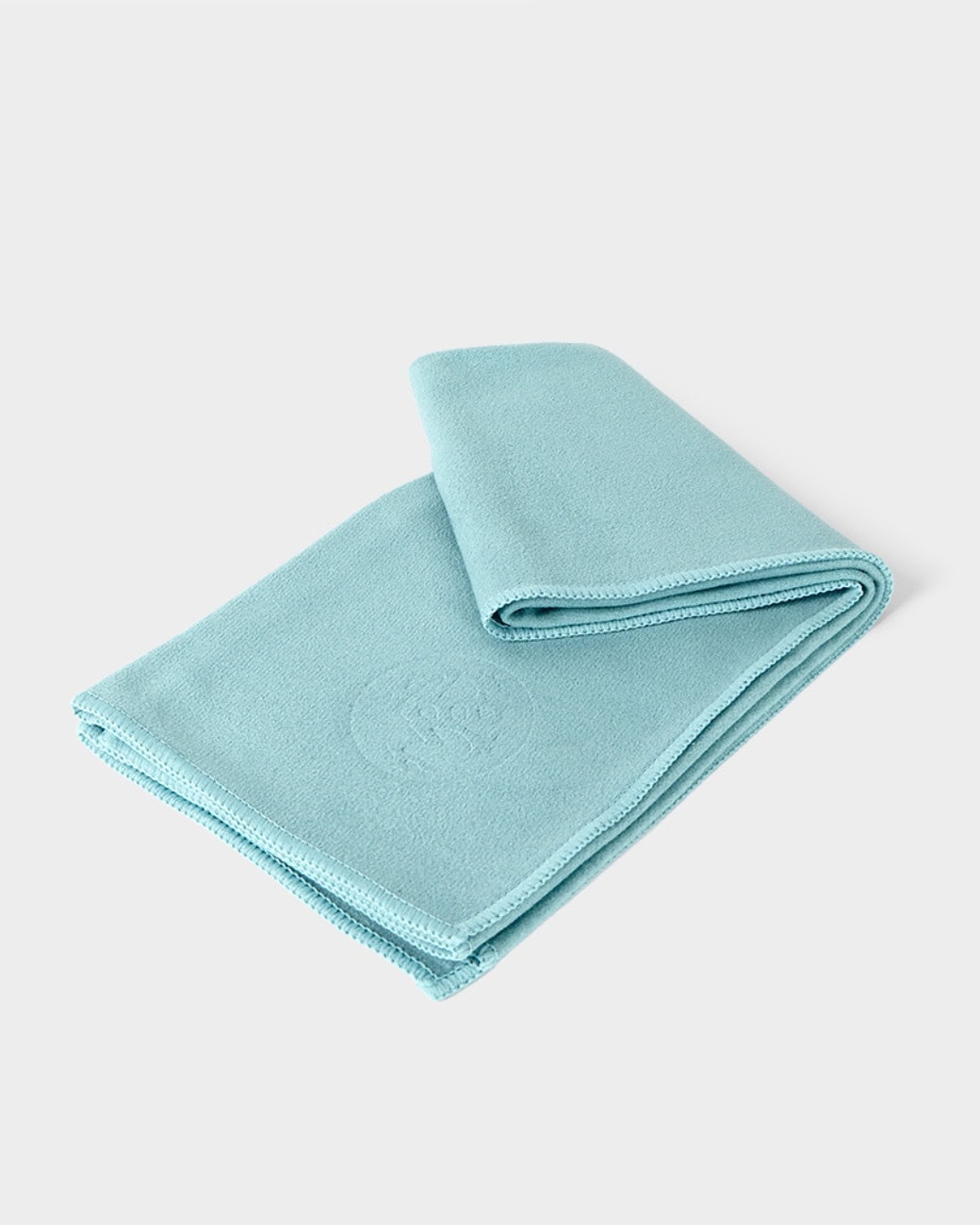 Handtuch eQua - Blue Lotus von Manduka