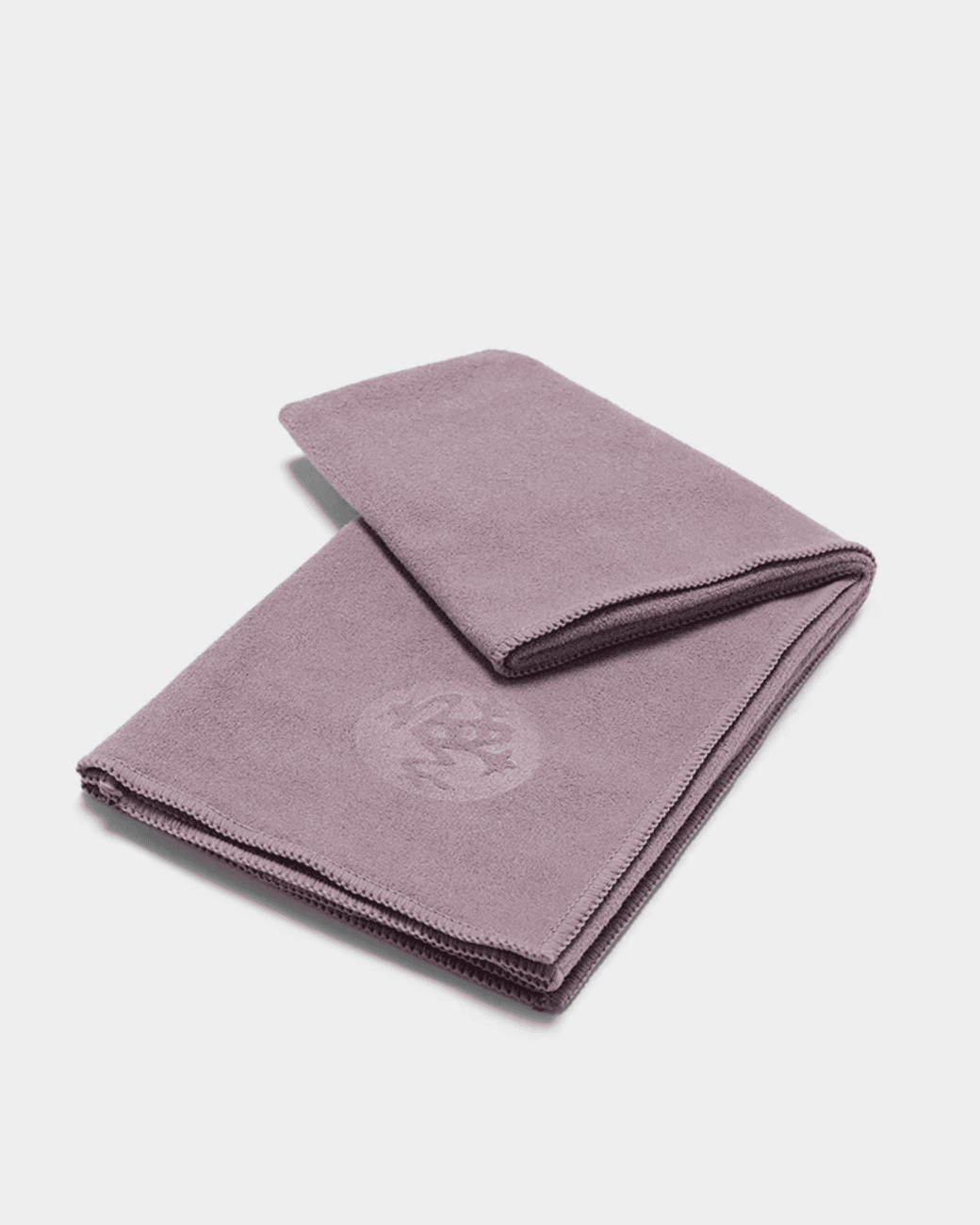 Handtuch eQua - Elderberry von Manduka