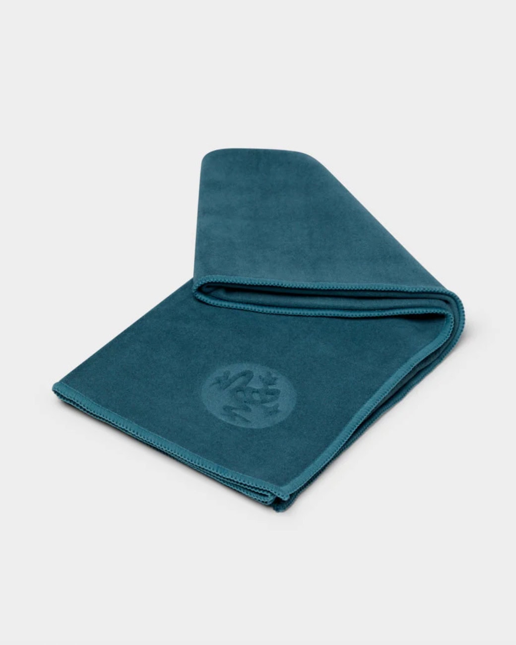 Handtuch eQua - Sage Solid von Manduka