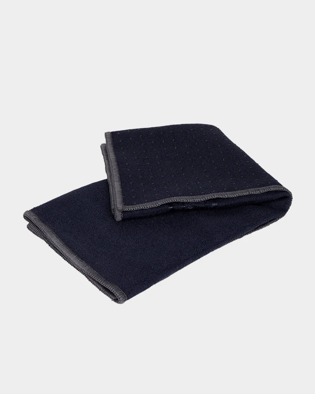 Handtuch Yogitoes - Midnight von Manduka
