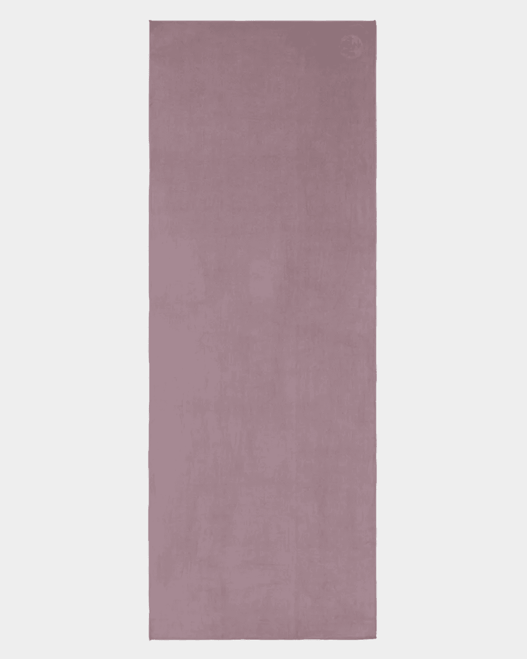 Mattentuch eQua 2.0 - Elderberry von Manduka