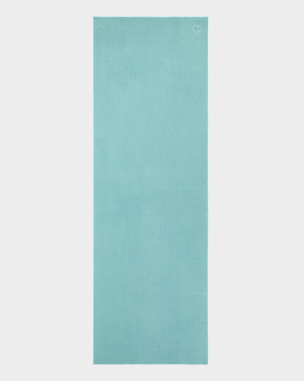 Mattentuch eQua - Blue Lotus 2.0 von Manduka