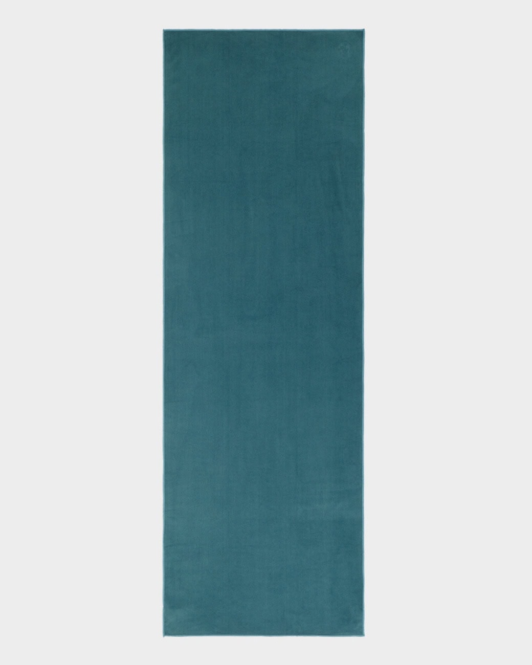 Mattentuch eQua - Sage Solid 2.0 von Manduka