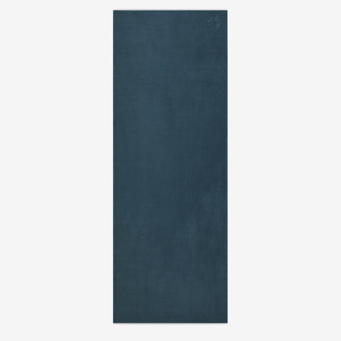 Mattentuch eQua - Sage Solid von Manduka