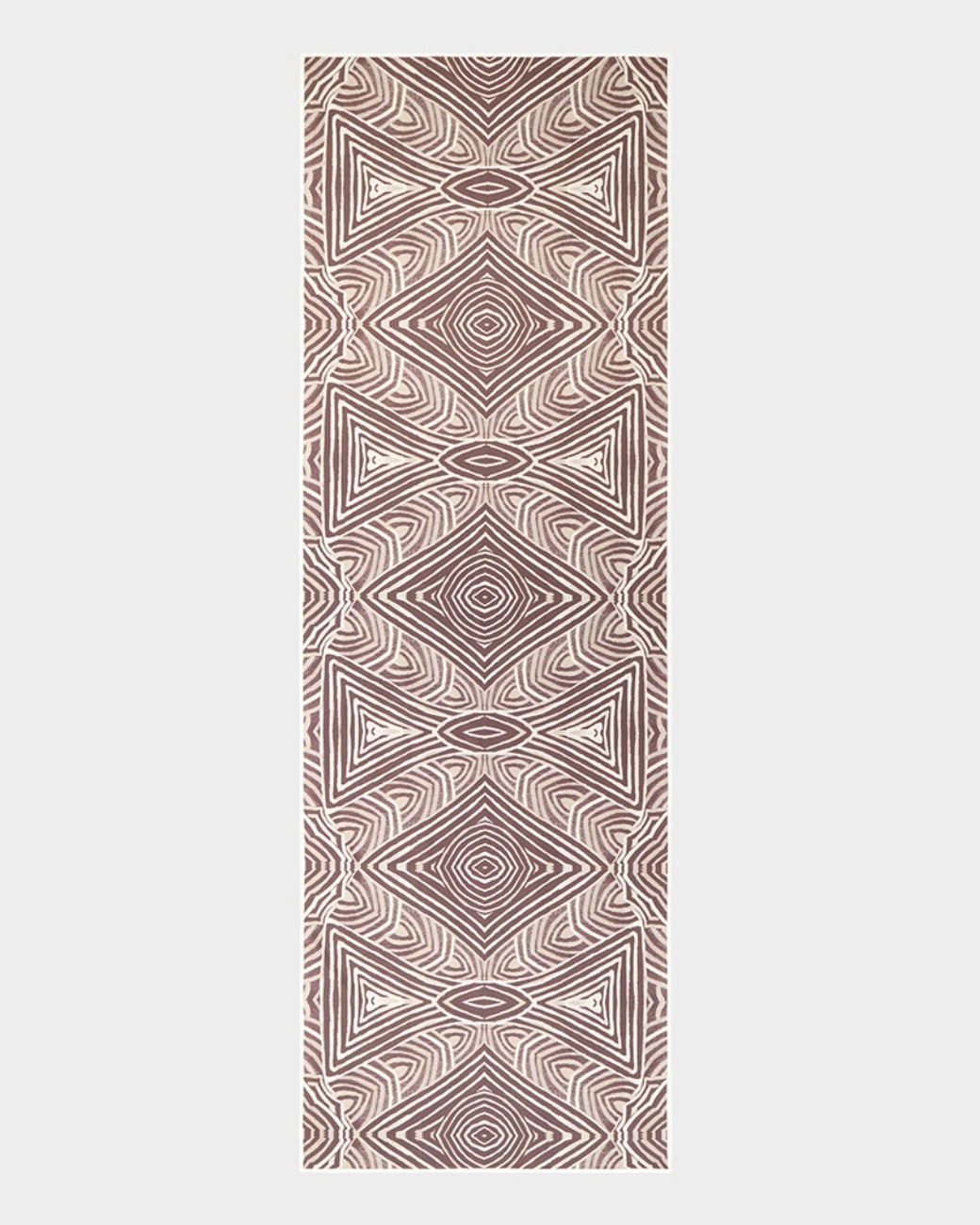 Mattentuch eQua - Solana Cocoa von Manduka