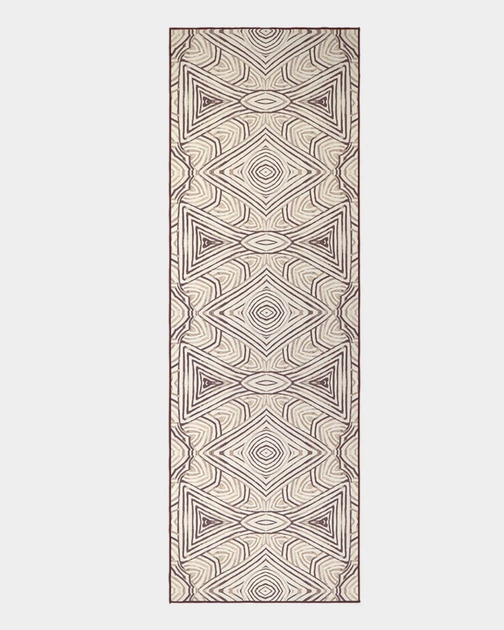 Mattentuch eQua - Solana Sand von Manduka