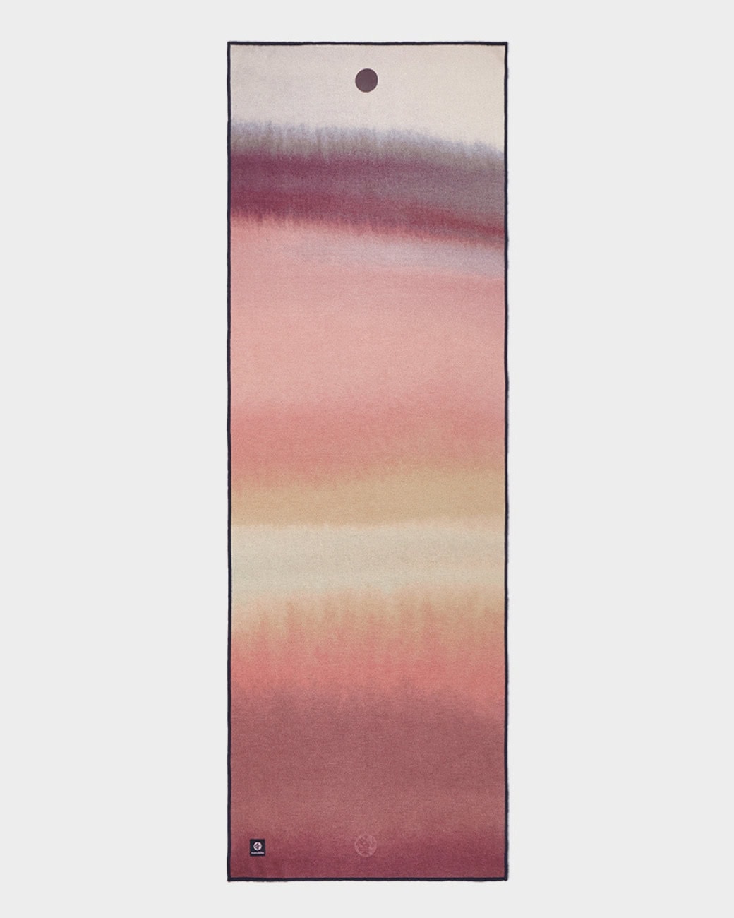 Mattentuch Yogitoes - Summer Sky von Manduka