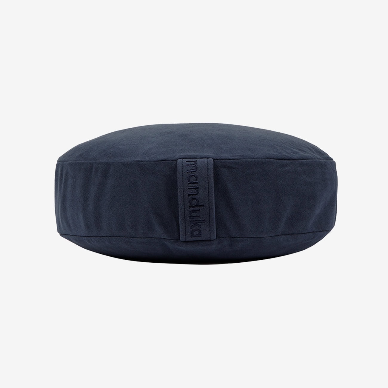 Meditationskissen - Midnight von Manduka