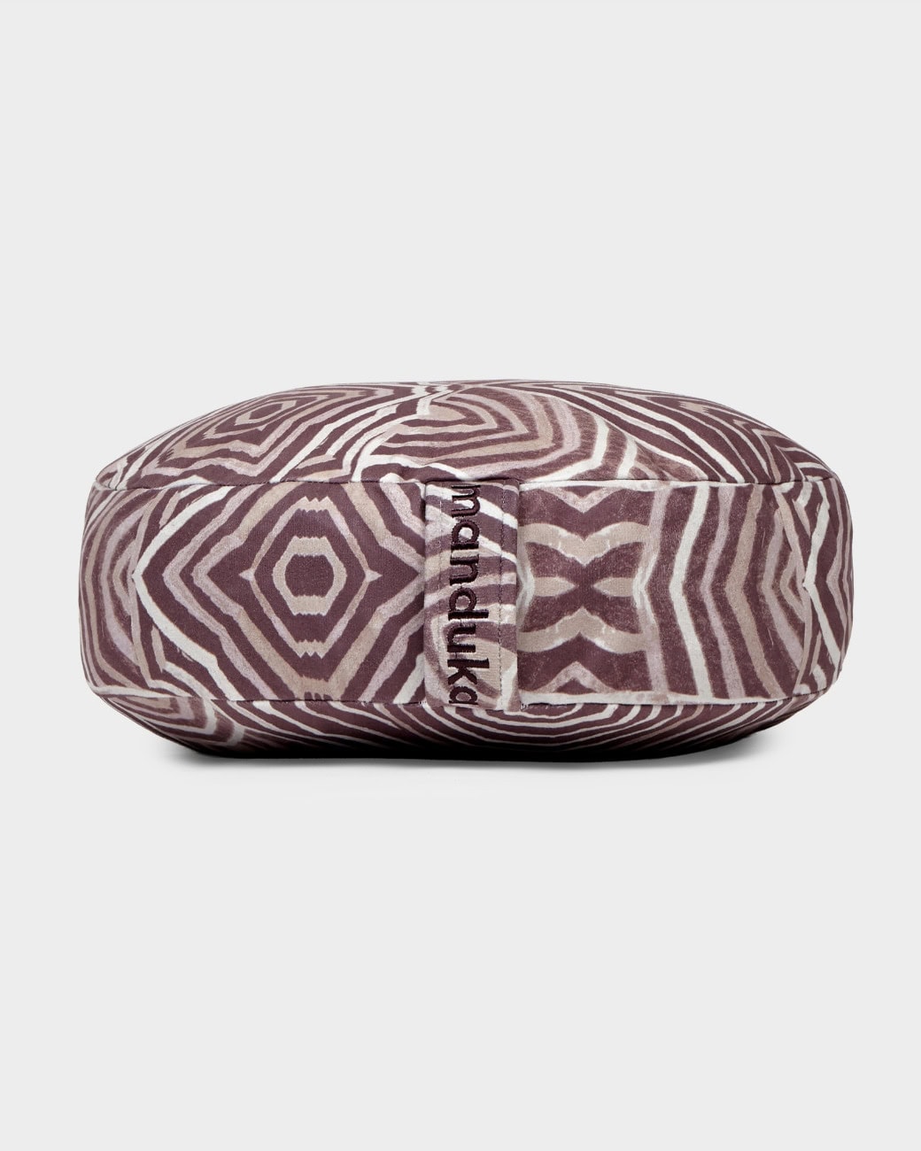 Meditationskissen - Solana Cocoa von Manduka