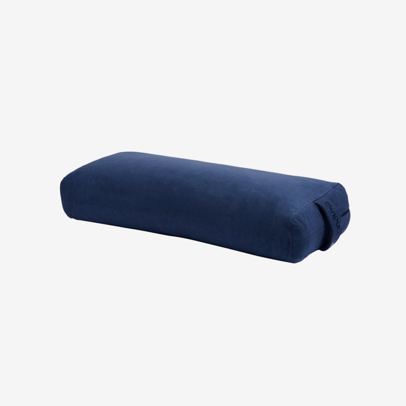 Yoga Bolster Eckig - Midnight von Manduka