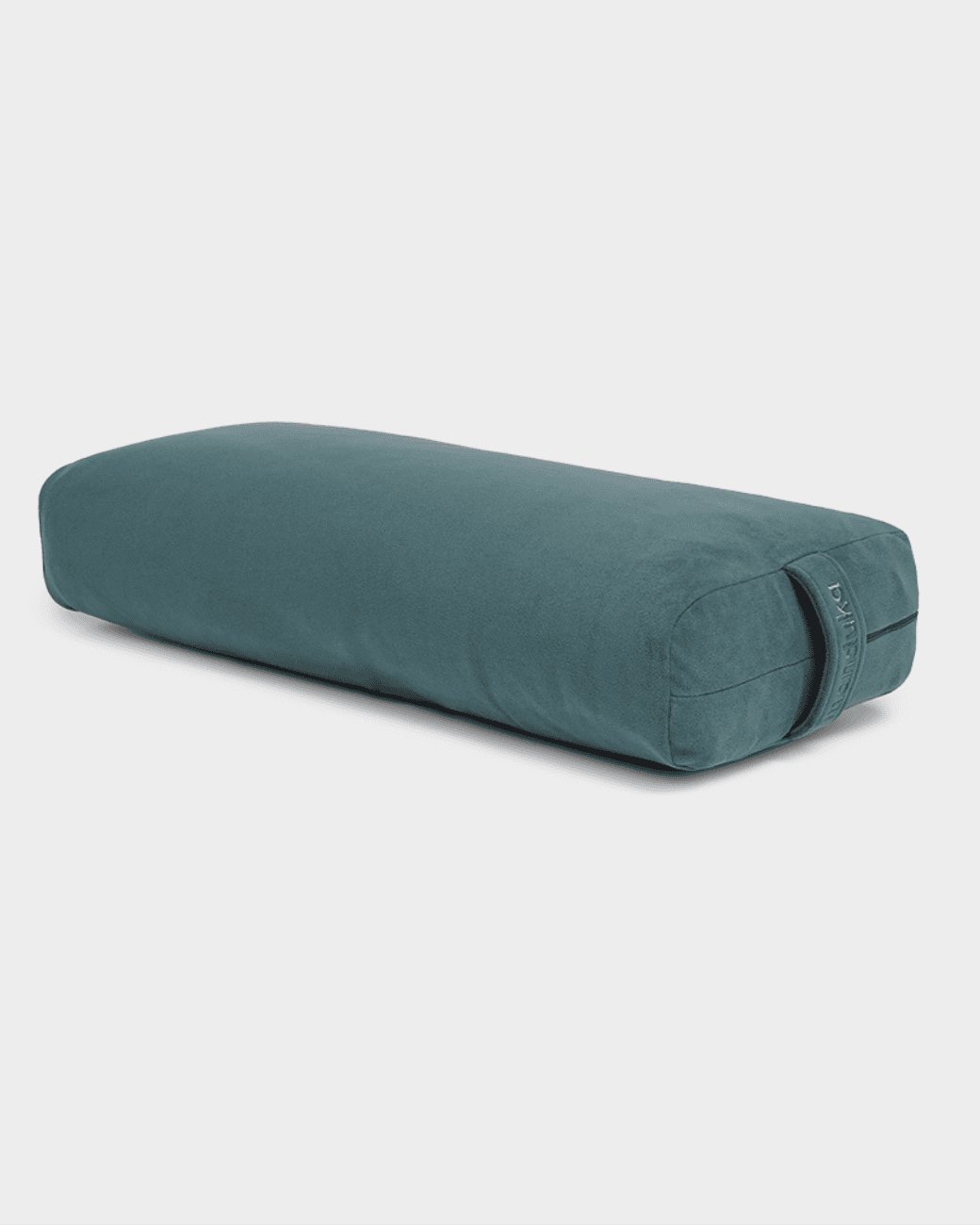 Yoga Bolster Eckig - Sage von Manduka