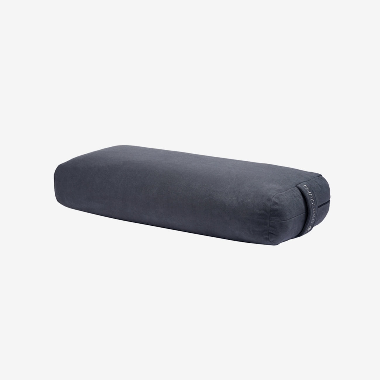 Yoga Bolster eckig - Thunder von Manduka