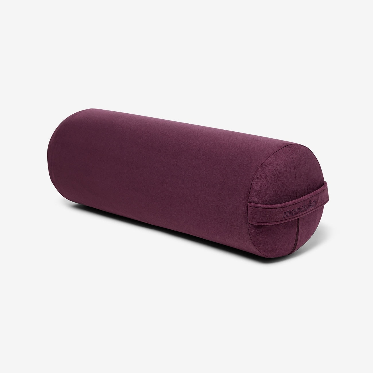 Yoga Bolster Rund - Indulge von Manduka