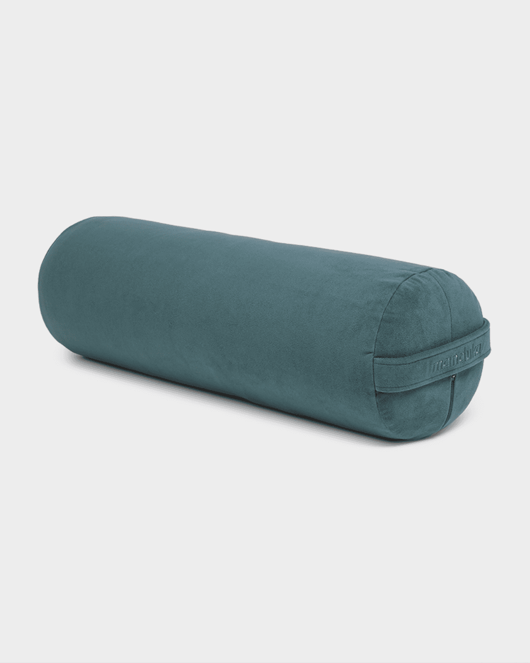 Yoga Bolster Rund - Sage von Manduka