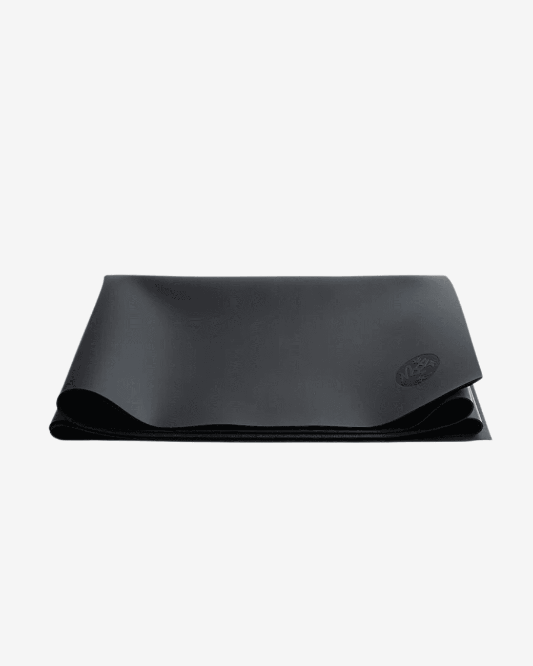 Yogamatte GRP Adapt Travel - Carbon Black von Manduka