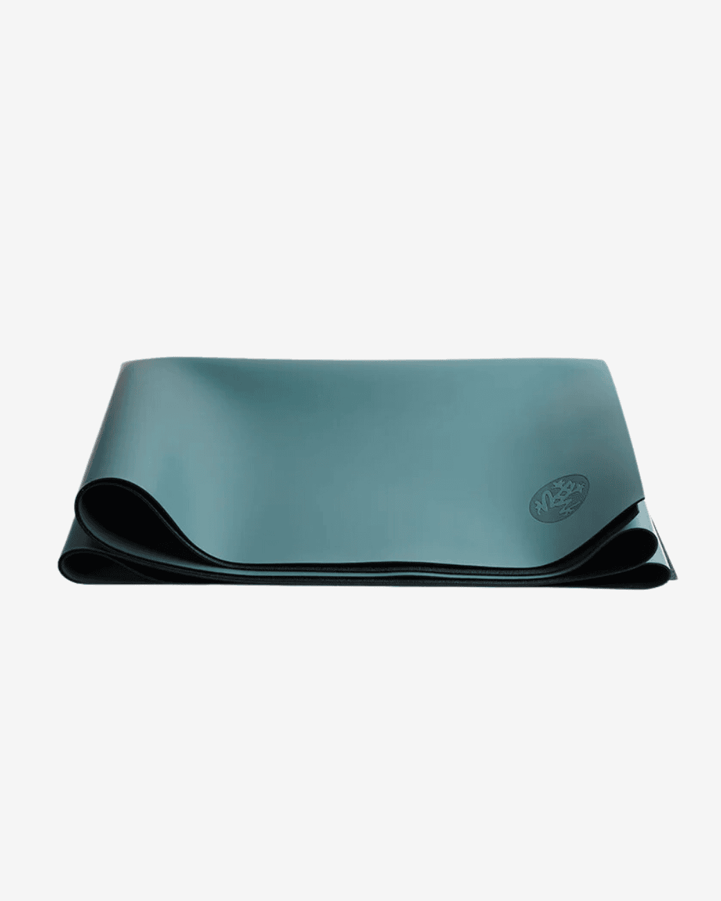 Yogamatte GRP Adapt Travel - Dark Lotus von Manduka