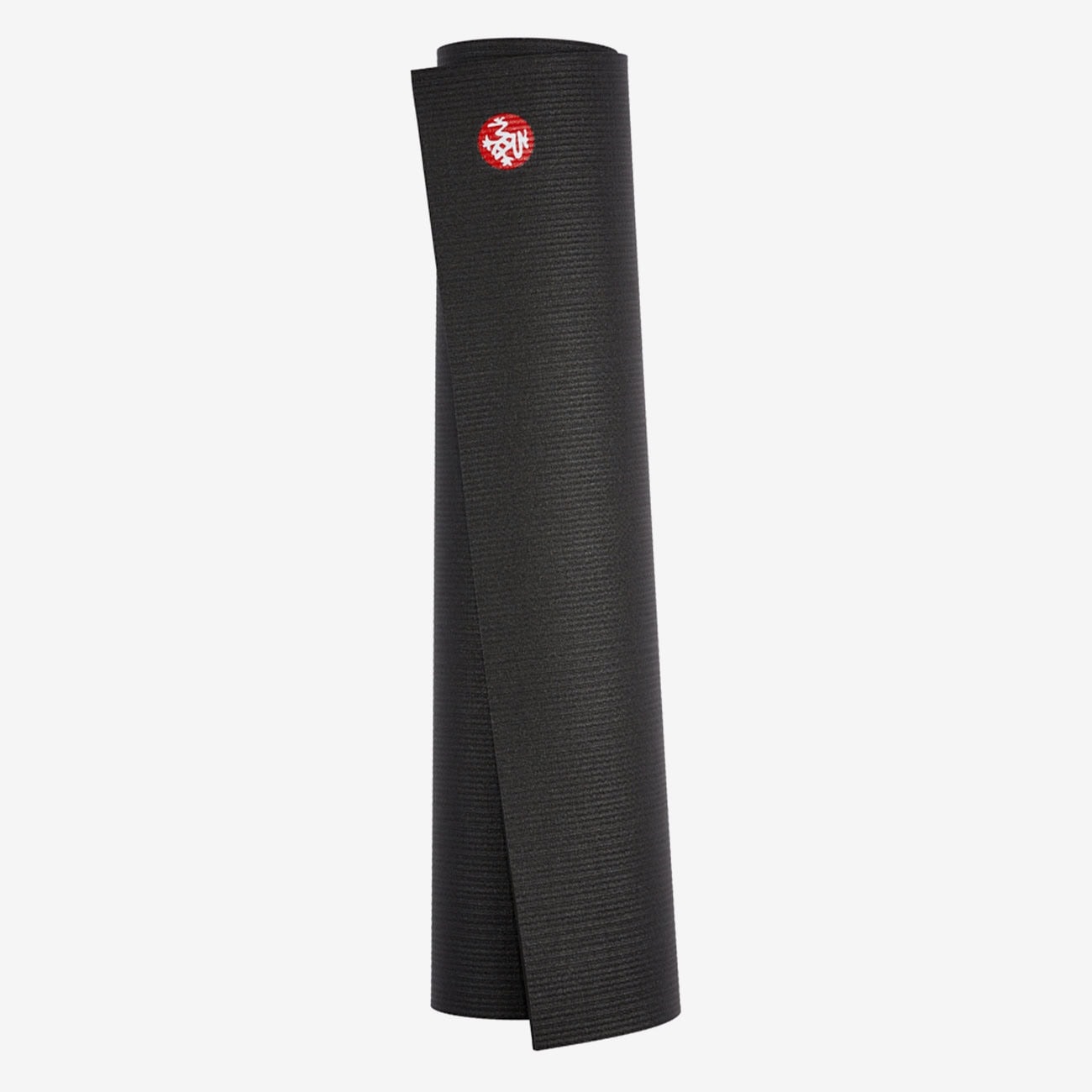 Yogamatte PRO Long - Black von Manduka