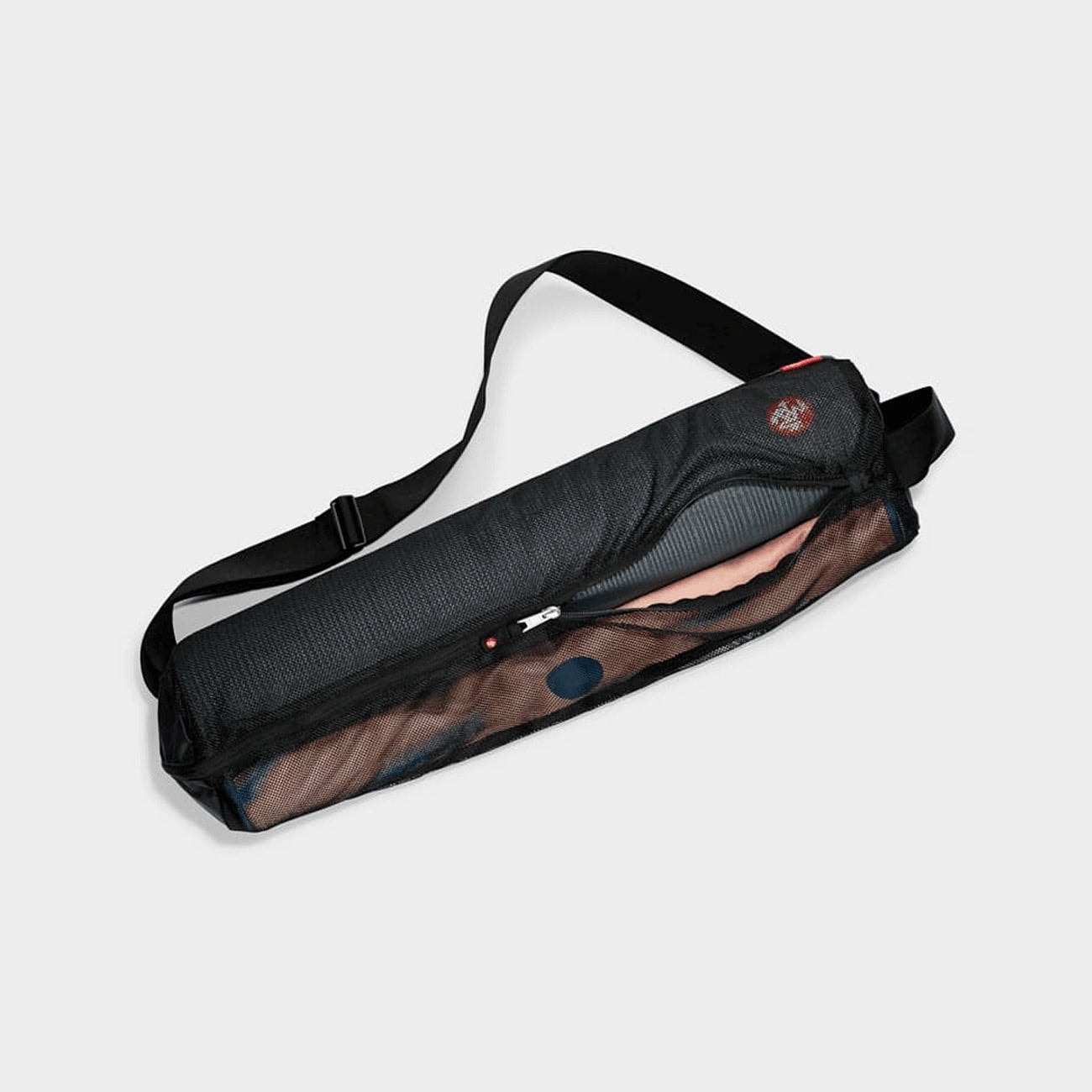 Yogatasche Breathe Easy - Black von Manduka