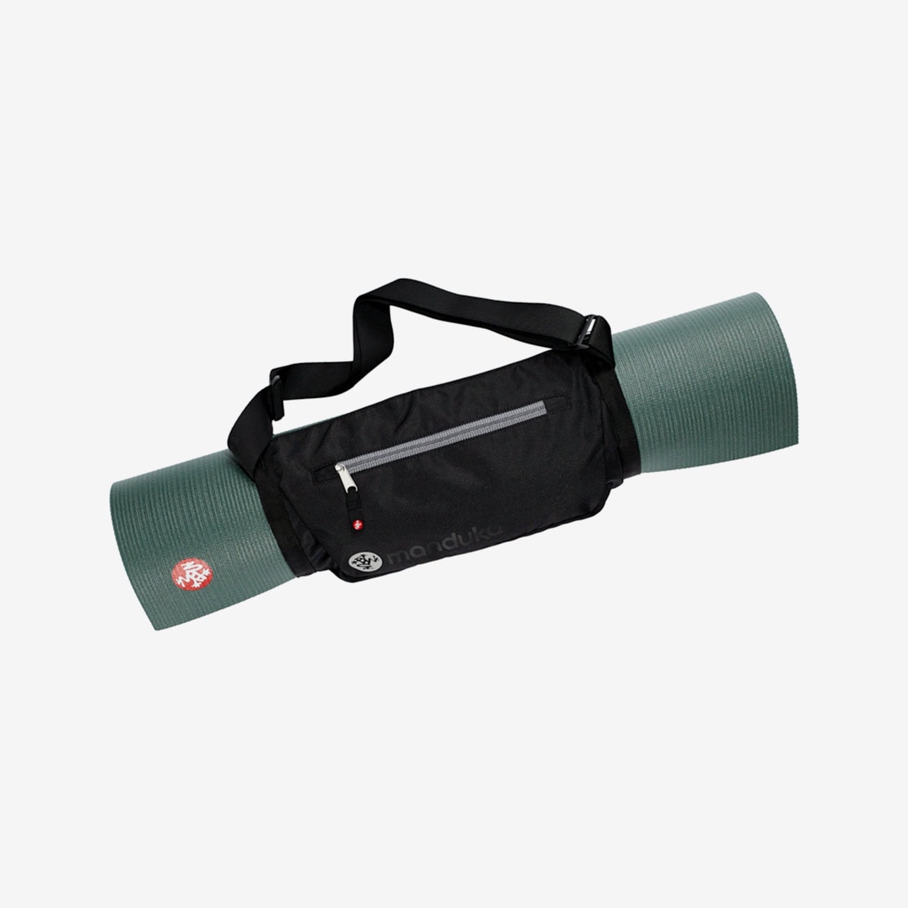 Yogatasche Go Play 3.0 Black von Manduka