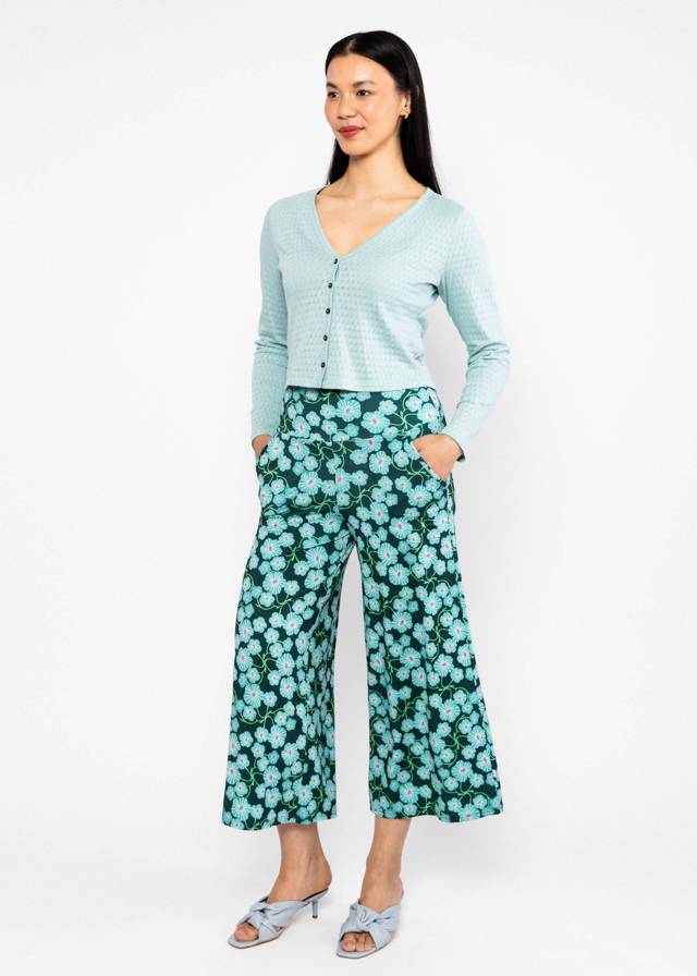 Culotte Cul de Berlin - Spring Fairy Glade von Blutsgeschwister