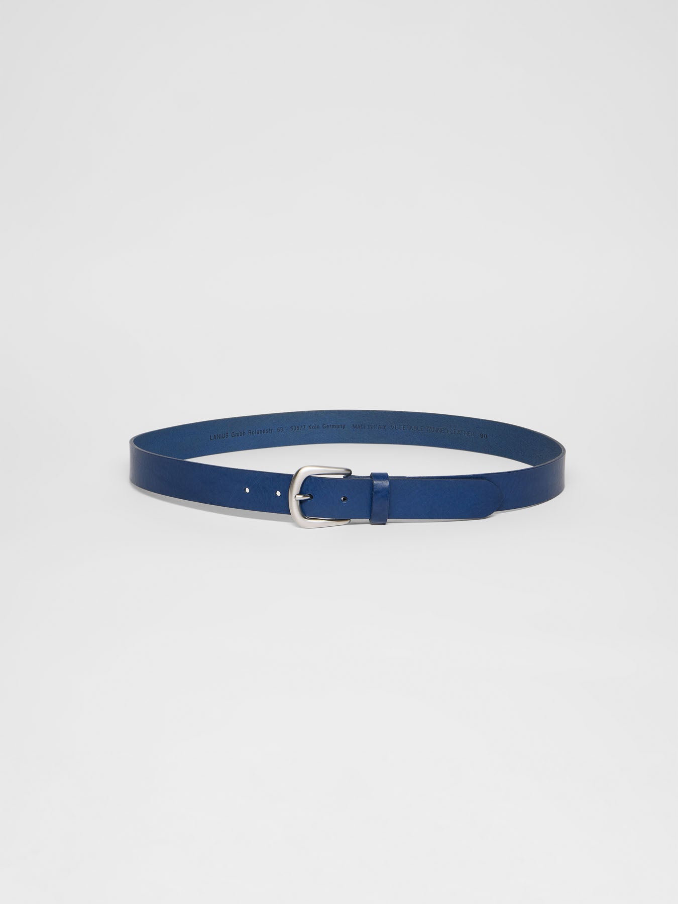 Jeans Gürtel - Lapis von Lanius