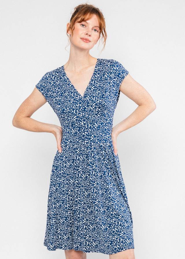 Freizeitkleid La Vie est belle en été - Sparkling Spectacle von Blutsgeschwister