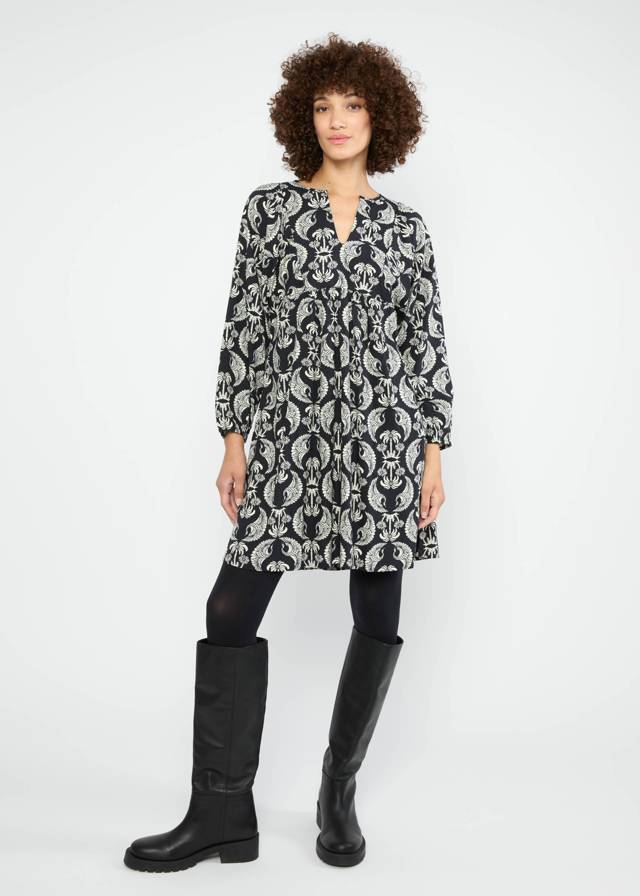 Minikleid Saint Tropen Short - King Of Skies von Blutsgeschwister
