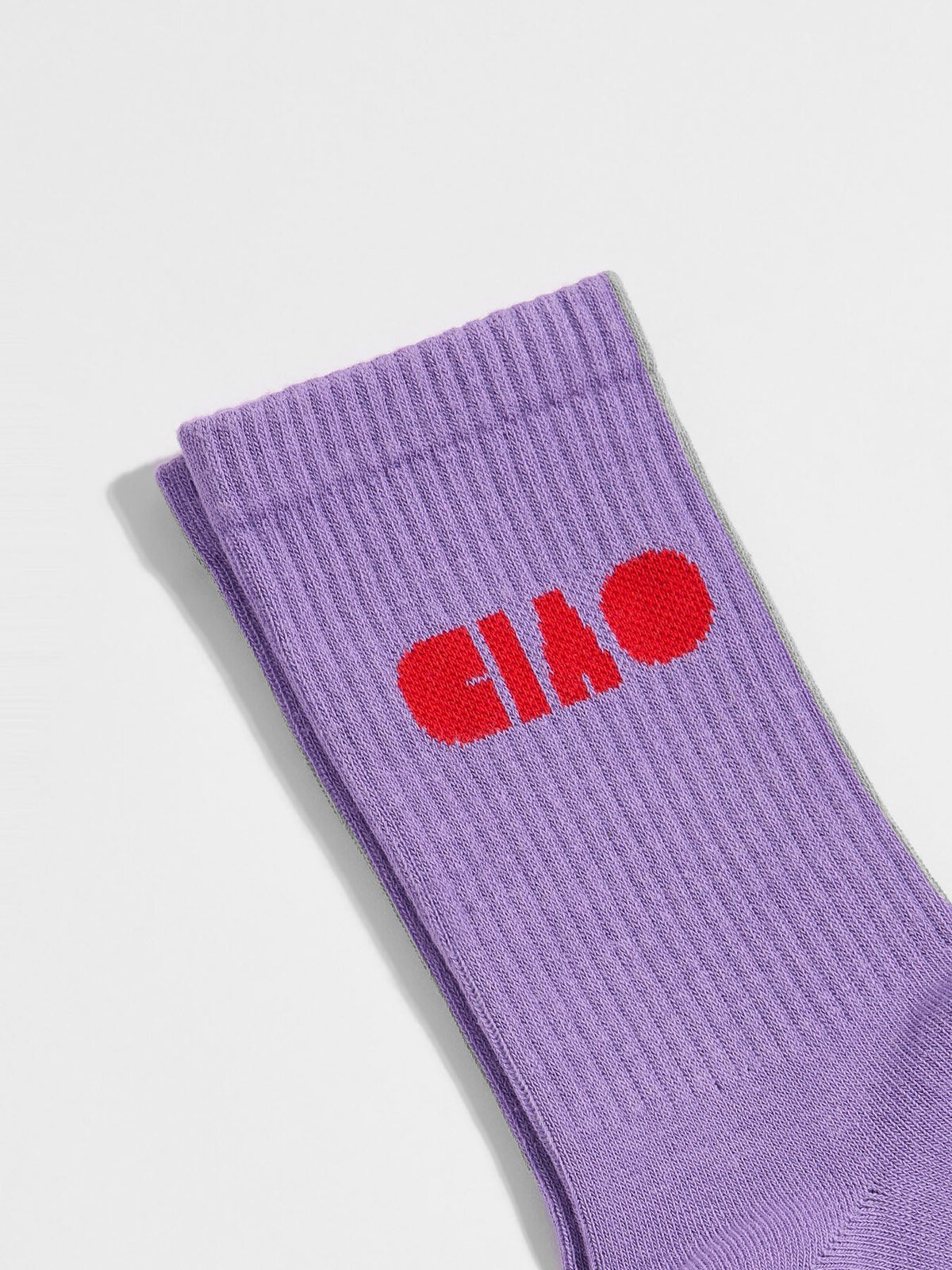 Statement Socken (GOTS) - Verbena von Lanius