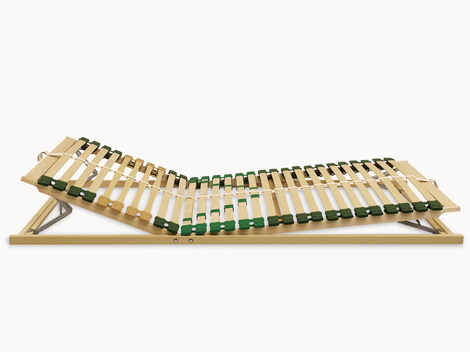 Bio-Lattenrost "Allnaturaflex" von Allnatura