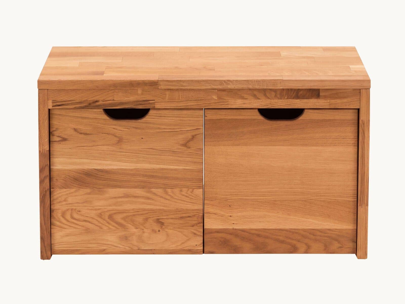 Garderobenbank "Tenero" von Allnatura