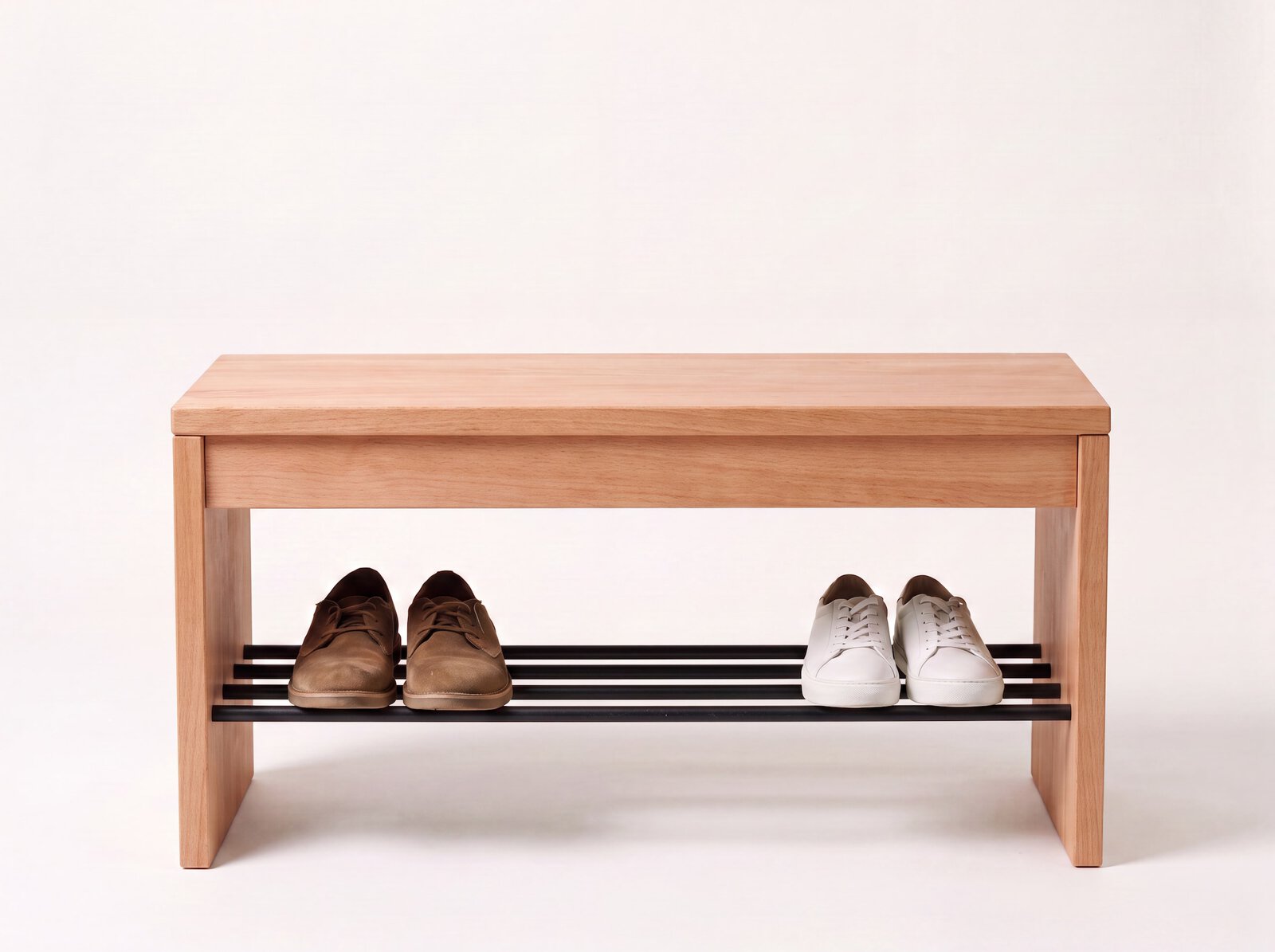 Schuhbank "Tenero" von Allnatura