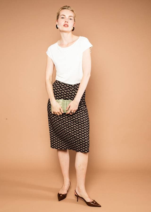 Jerseyrock Tender Slender - Flor De Caballera von Blutsgeschwister