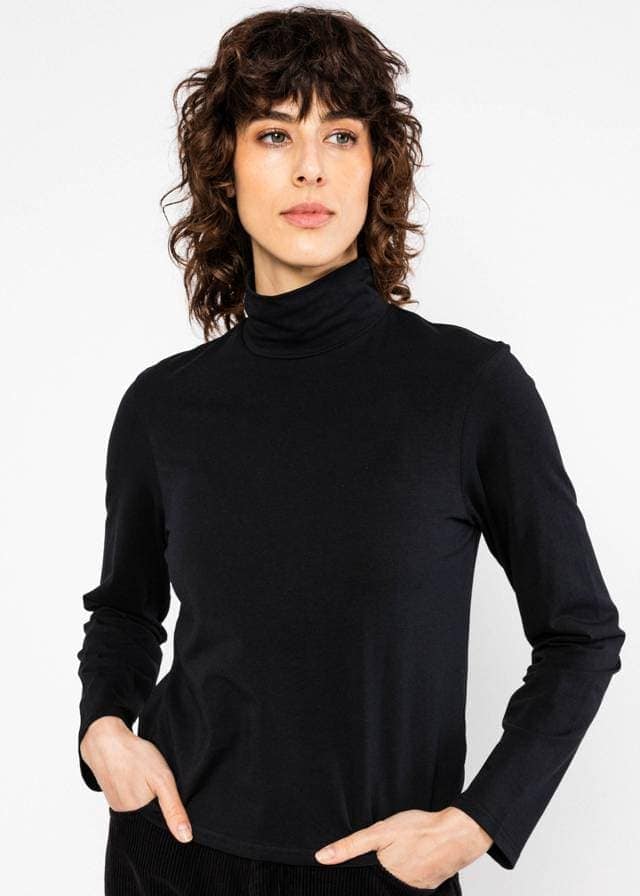 Jerseyshirt The Ease of Release - Black And Strong von Blutsgeschwister