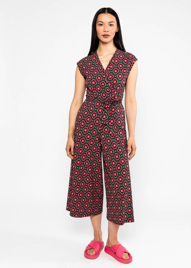 Jumpsuit Hello Fritjes Culotte - Primrose Time von Blutsgeschwister