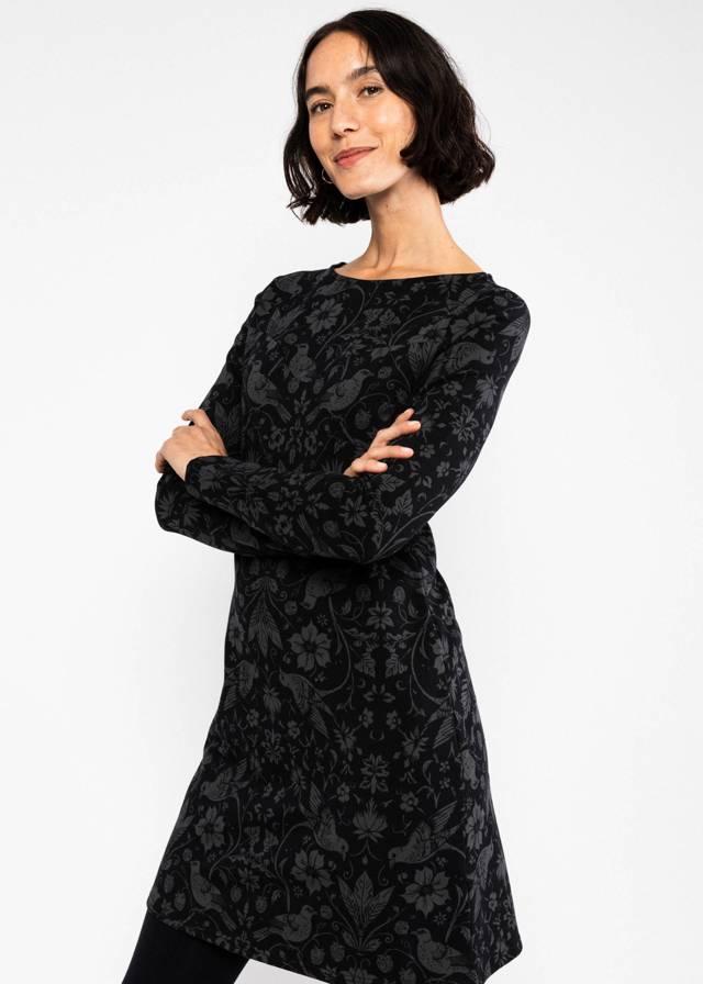 Sweatkleid Oh Jacky Oh - Amor Y Pasión von Blutsgeschwister