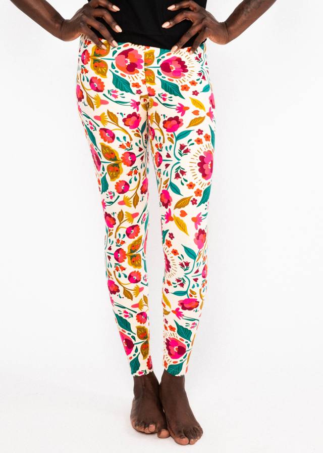 Sweatleggings Totally Thermo Extra Warm - Daisy Dolly von Blutsgeschwister