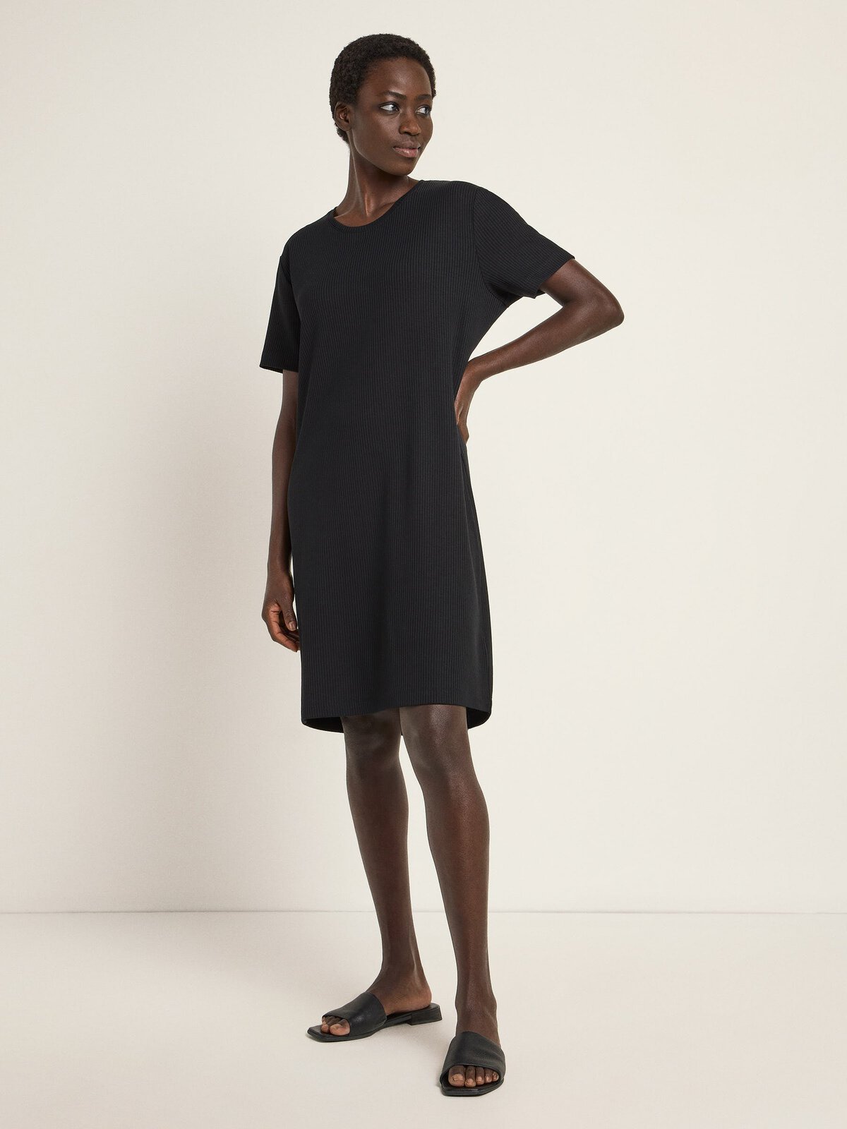 Kleid - Black von Lanius