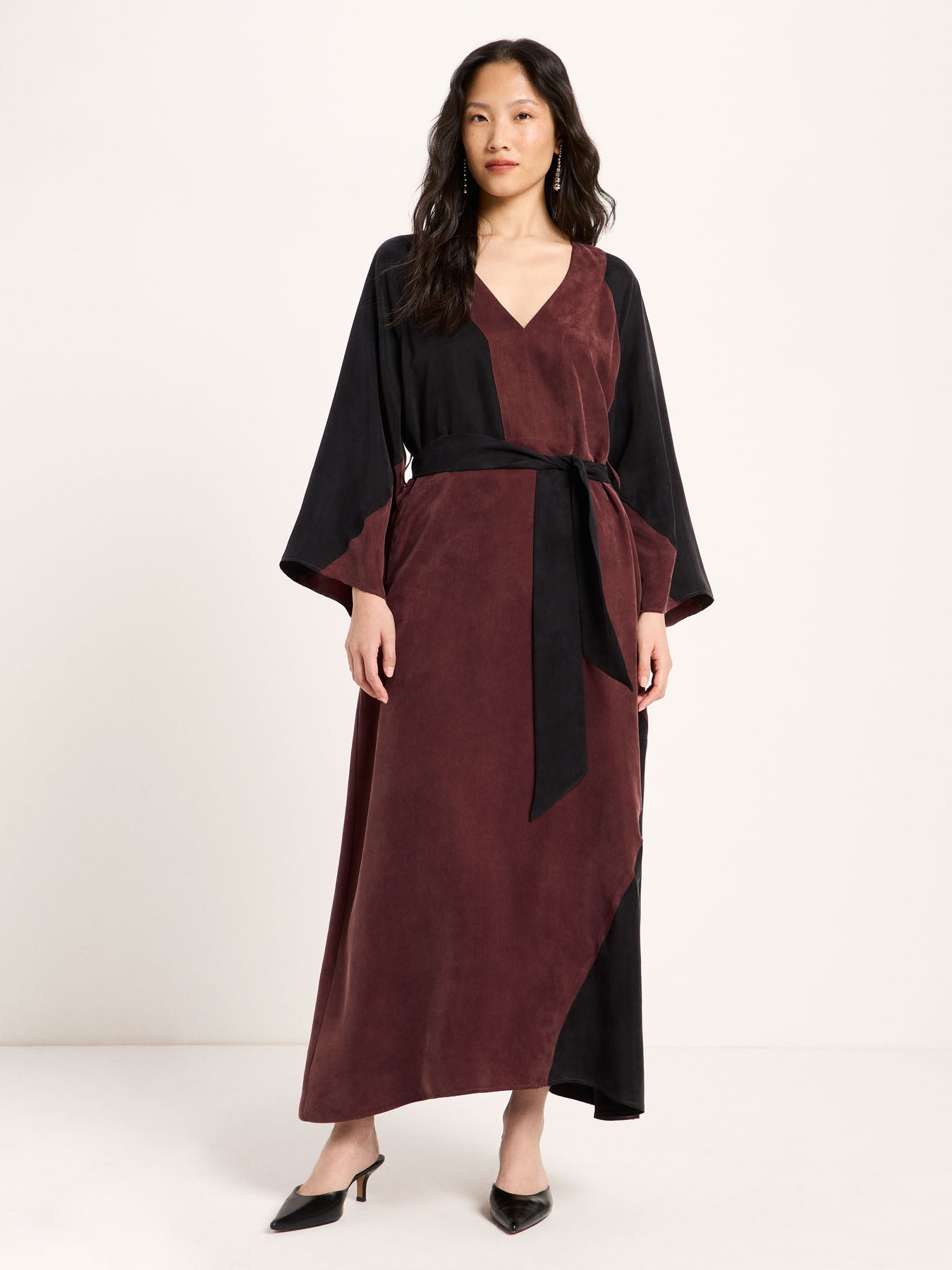 Kleid - Black von Lanius