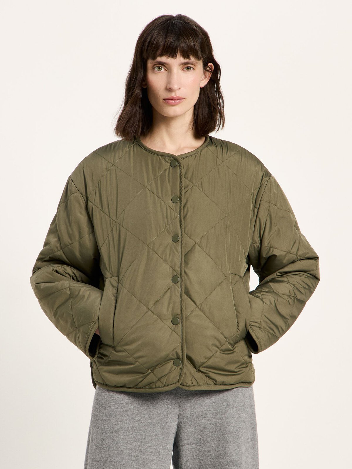 Wende Jacke (GRS) - Turtle von Lanius