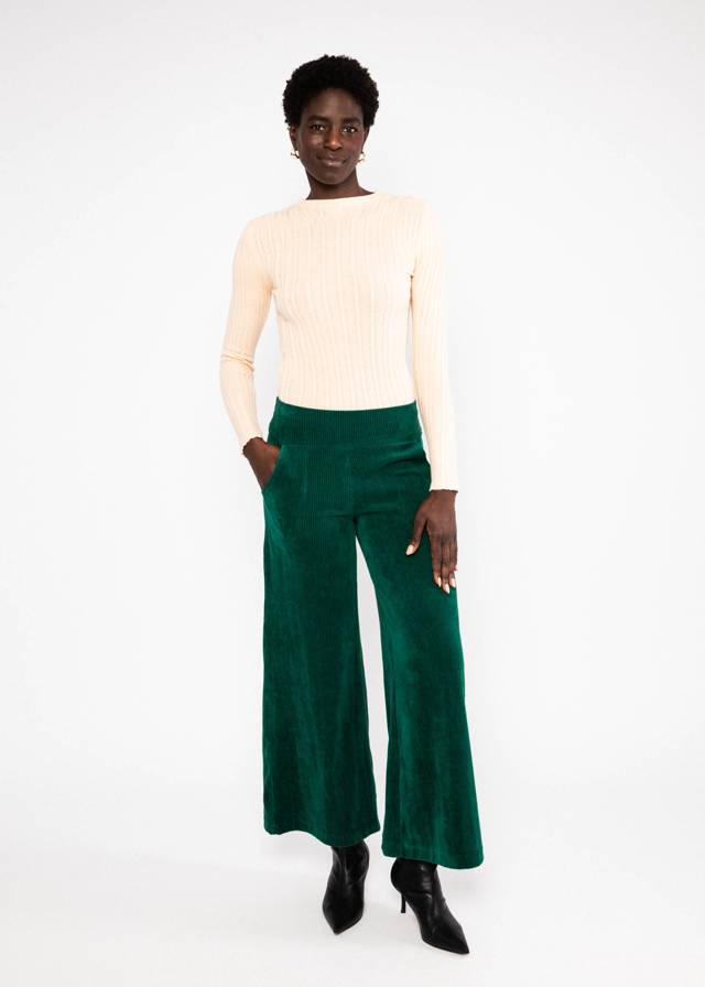 Culotte Jolly Marleen - Green Grape Taste von Blutsgeschwister