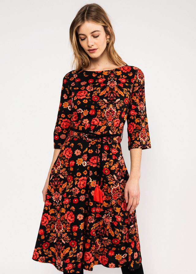 Festliches Kleid Kisses Sweeter than Wine - Carpet Elegance von Blutsgeschwister