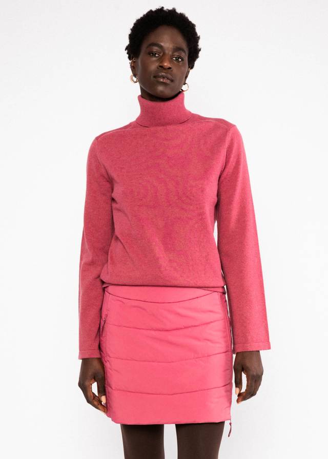 Winterrock Soft Armour Zip'n Zap - Soft Rose Chic von Blutsgeschwister