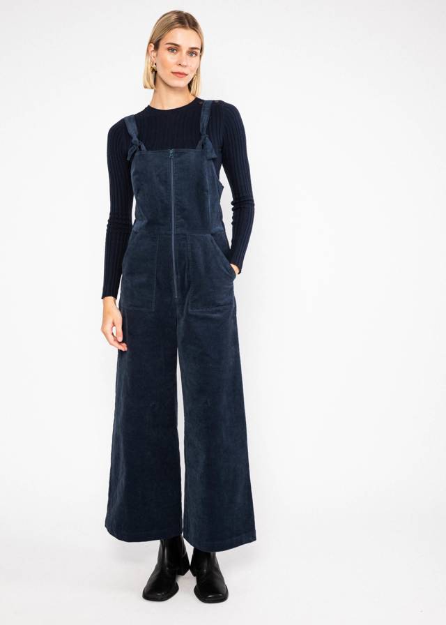 Jumpsuit Jump-in Boiler - Nordic Academy von Blutsgeschwister