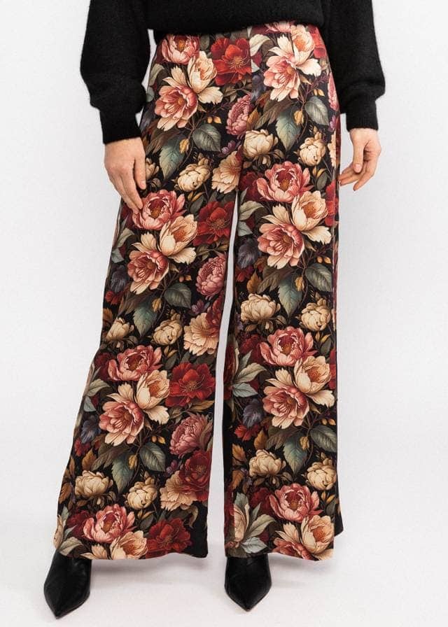 Mesh-Hose Elodie - Silva Florum von Blutsgeschwister