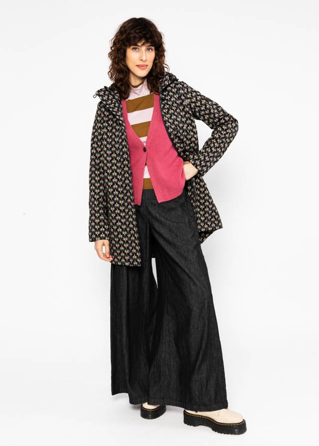Softshelljacke Wild Weather - Showgirl von Blutsgeschwister