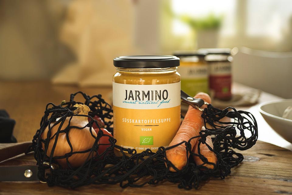 Jarmino bei Faunt