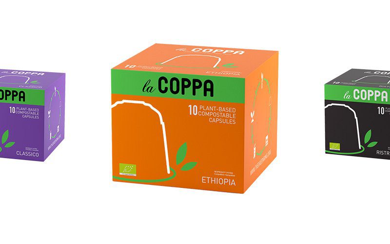 La Coppa bei Faunt
