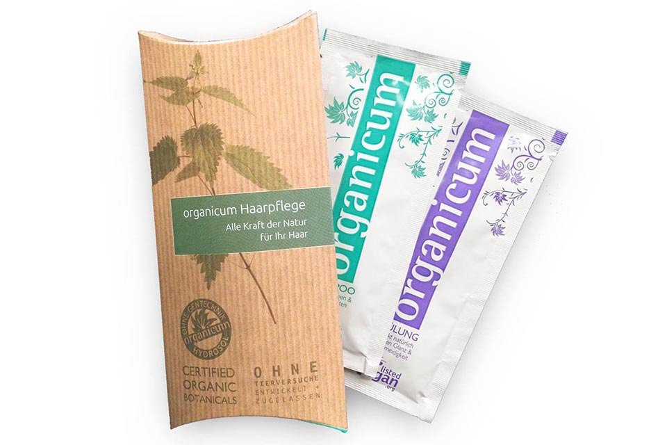 Organicum bei Faunt